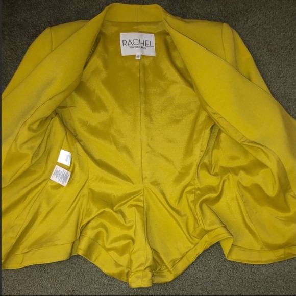 Rachel Roy Blazer - Picture 4 of 7